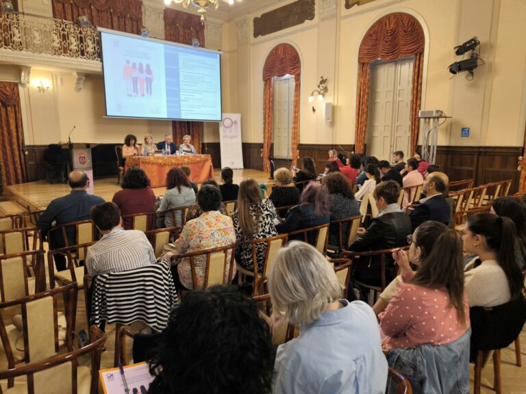 El Consejo Local de la Mujer aboga por los “Diálogos para la igualdad”