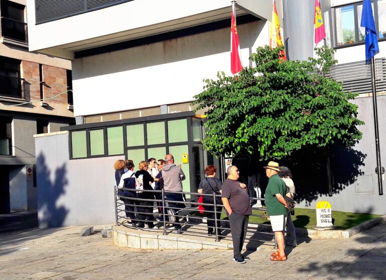 Puertollano: El Patronato Municipal de Deportes oferta 458 plazas de cursos intensivos de natación