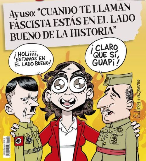 Memoria de la represión franquista (y 3): Necesidad de reparar y cerrar