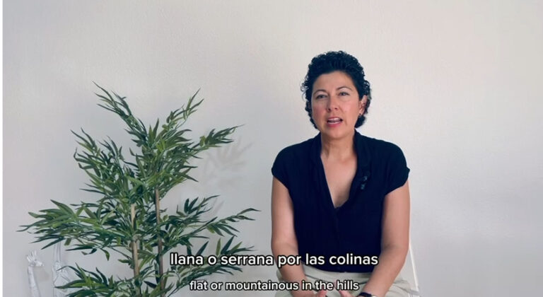 Encar González Gall publica su poemario ‘De(s) amor, coraje y cáncer’