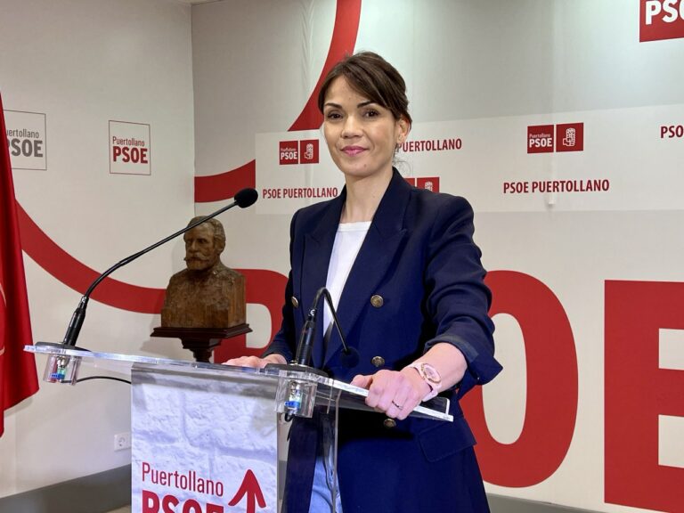 El PSOE de Puertollano propone la instalación del bucle magnético en espacios públicos para mejorar la vida de personas con discapacidad auditiva