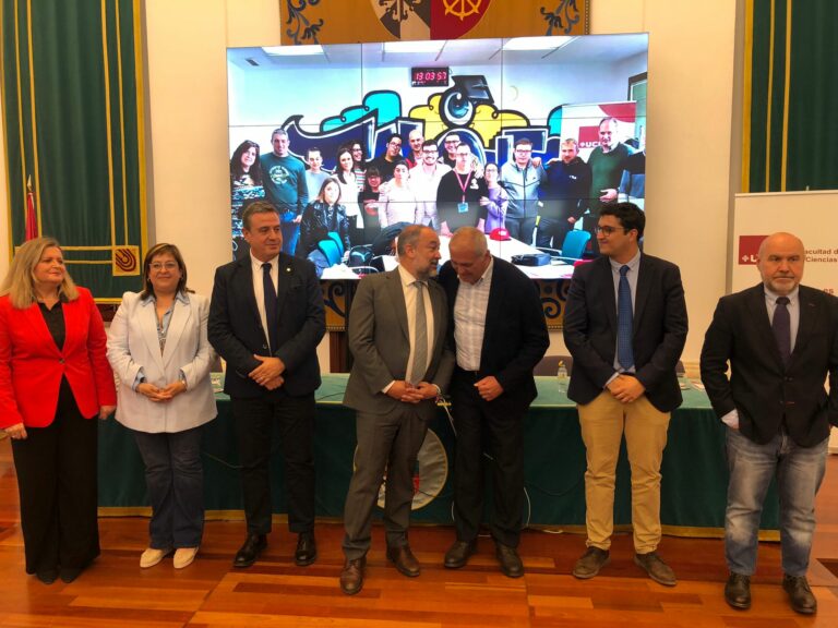 Ciudad Real: Unión institucional en torno al ejercicio de derechos de las personas con discapacidad