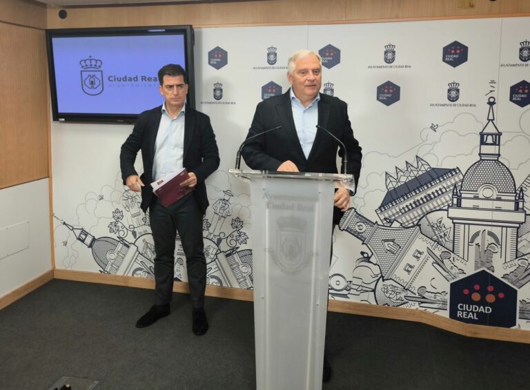 El Ayuntamiento de Ciudad Real sacará a la venta mediante sorteo 15 viviendas de protección pública