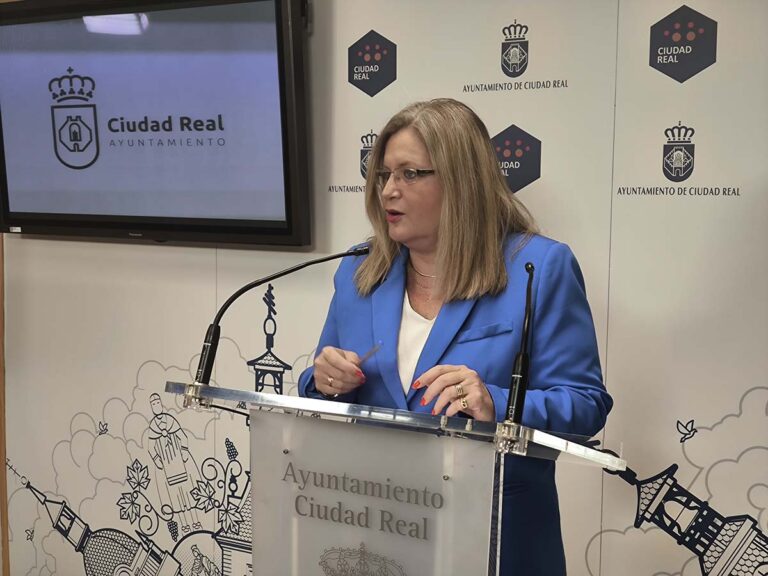 El Ayuntamiento de Ciudad Real denuncia que la Junta ha dejado sin ayudas a la escuela infantil de La Granja