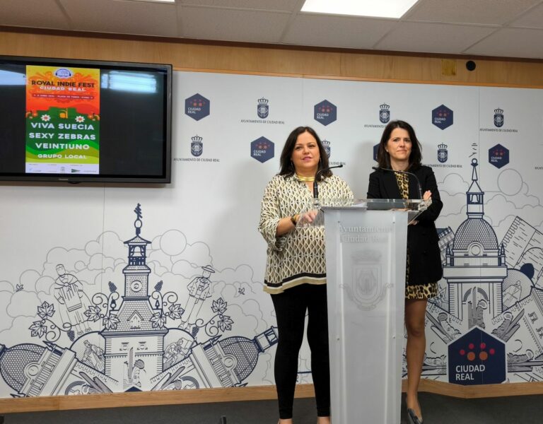 Ciudad Real inicia el camino para ser referente del género Indie