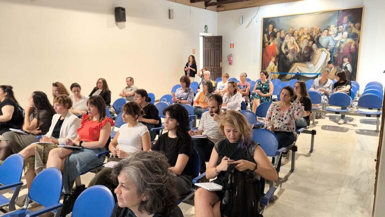 El Ayuntamiento de Ciudad Real celebra las IV Jornadas sobre mujer y salud