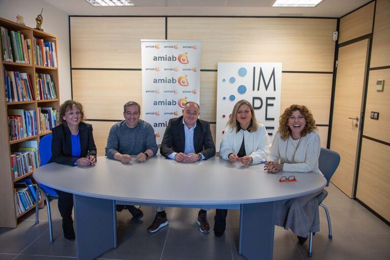 Ayuntamiento de Ciudad Real y asociaciones del tercer sector se unen por la integración de las personas con discapacidad