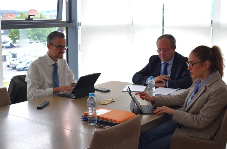 Castilla-La Mancha, una de las cinco comunidades que reciben fondos adicionales para transformación digital por la buena ejecución de los programas en marcha