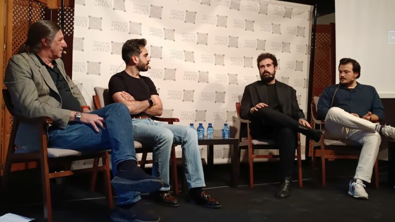 Juventud, talento, creatividad e innovación en el cierre del ciclo “Con Raíces” de Torralba