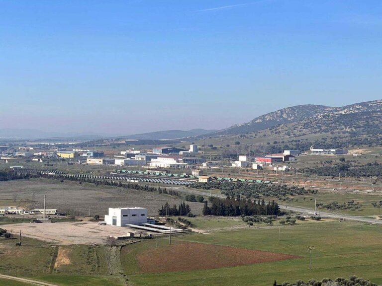 El proyecto de acería verde de Hydnum Steel en Puertollano consigue 60 millones del Perte de descarbonización industrial