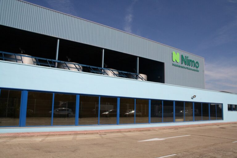 Puertollano: La empresa de biocombustibles «Nimo» reactivará su actividad en La Nava con la contratación de una veintena de trabajadores