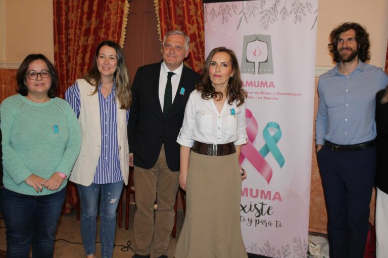 El Gobierno de Castilla-La Mancha hace un llamamiento a las mujeres para que participen en los programas de prevención del cáncer