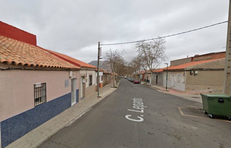 Herido un joven de 22 años durante una riña entre varias personas en Puertollano