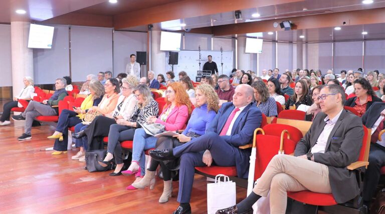 Un proyecto de mapeo colectivo de retos y proyectos servirá para implementar la humanización de la asistencia sanitaria de Castilla-La Mancha