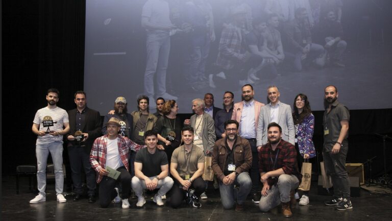 Puertollano: La productora Santa Ana Films dona 984 euros a la AECC tras la gala de la V Edición de «La Mañana más corta»