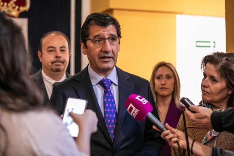 El Gobierno de Castilla-La Mancha conmemora este jueves en Valdepeñas el Día de Europa