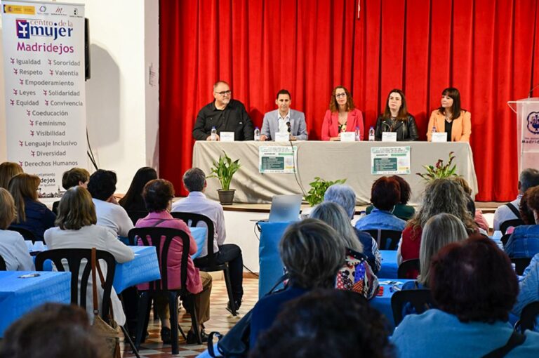 El Diario Oficial de Castilla-La Mancha publica la convocatoria de subvenciones para asociaciones de mujeres con un importe global de 380.000 euros