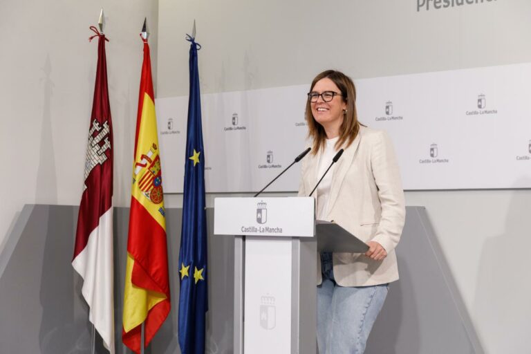 El Gobierno de Castilla-La Mancha aprueba cerca de 122 millones de euros en ayudas sociales y en convocatorias para la formación y el empleo