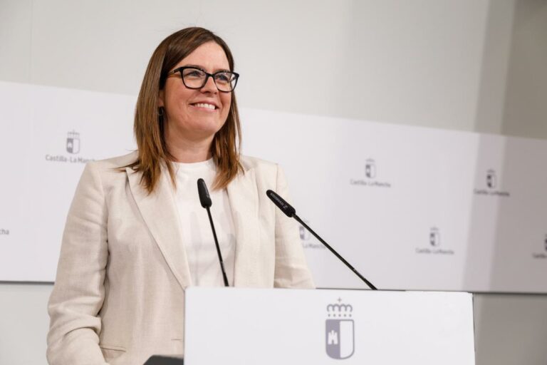El Gobierno regional adjudica nueve millones de euros en ayudas para continuar modernizando la gestión de los residuos en Castilla-La Mancha