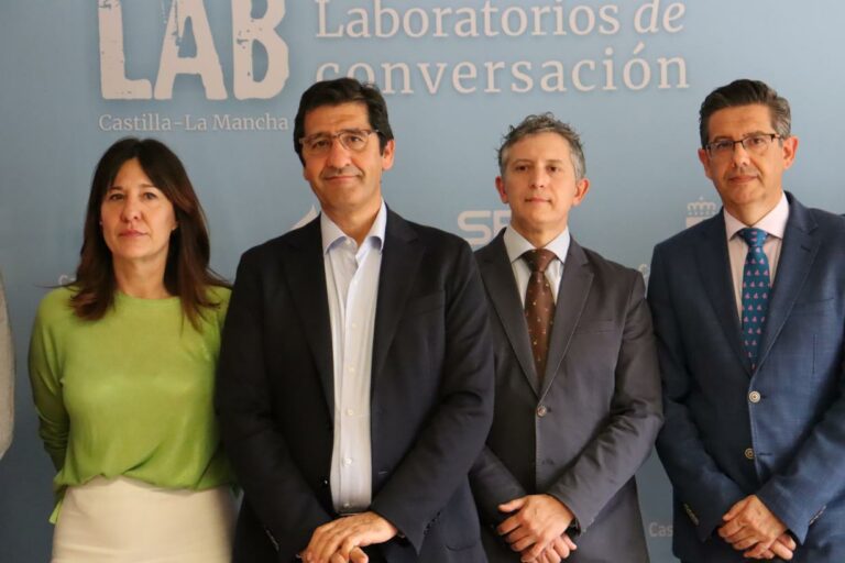 El Gobierno de Castilla-La Mancha aboga por aprovechar la Inteligencia Artificial para contribuir al progreso y bienestar de la región “sin dejar a nadie atrás”