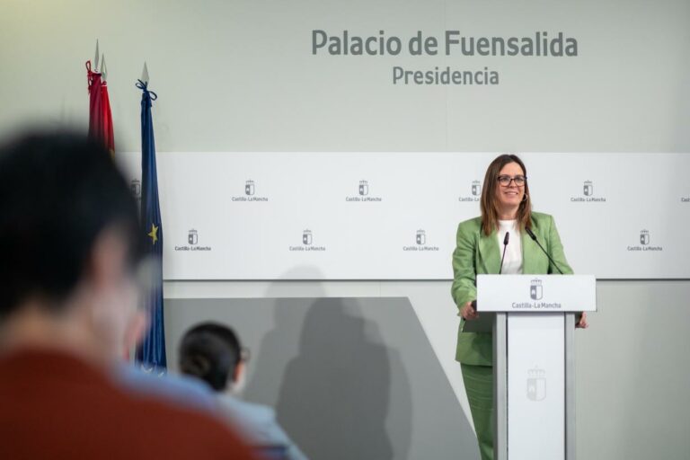 El Consejo de Gobierno aprueba un total de 39 distinciones con motivo del Día de la Región, cuyo acto institucional tendrá lugar en la ciudad de Toledo
