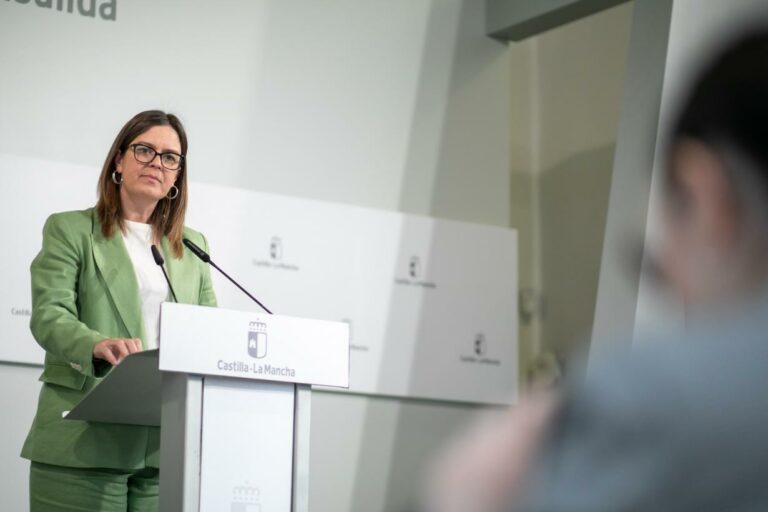 Castilla-La Mancha aprueba el protocolo para poner en marcha el Plan de Prescripción de Actividad y Ejercicio Físico para mejorar la salud de la ciudadanía