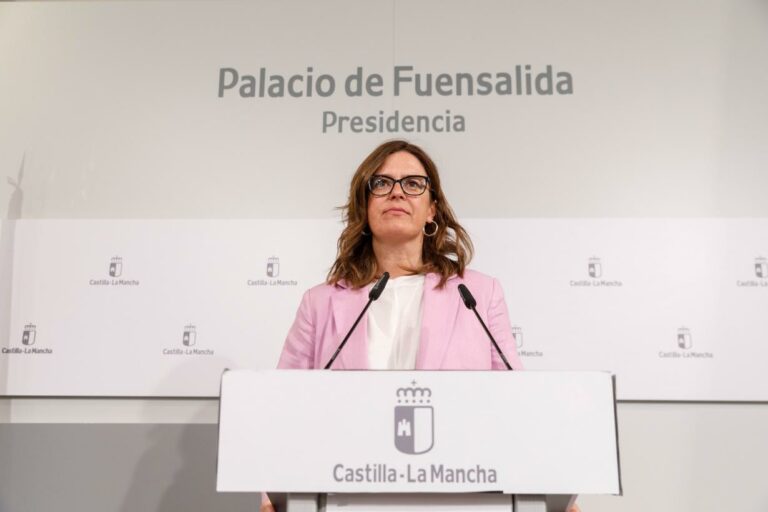 Castilla-La Mancha destina diez millones de euros a la compra de dispositivos de robótica para el programa educativo ‘Código Escuela 4.0’
