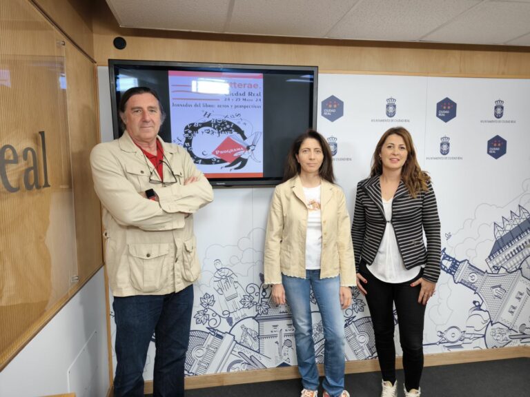 La quinta edición de Litterae analizará el impacto de la IA en el mundo editorial