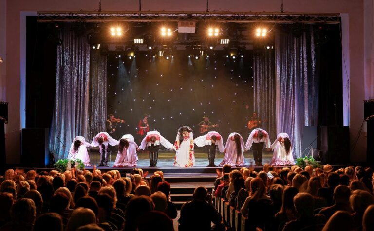 El FITC Lazarillo, Medalla Extraordinaria al Mérito Cultural en Castilla-La Mancha