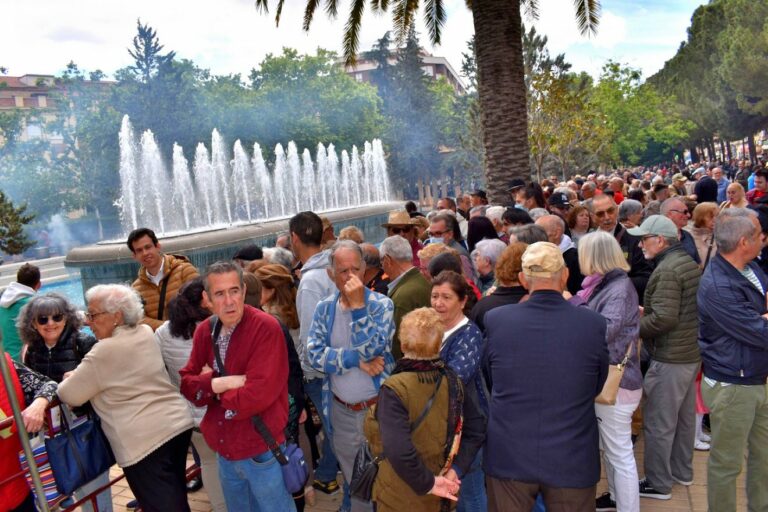 A propósito del Voto de Puertollano