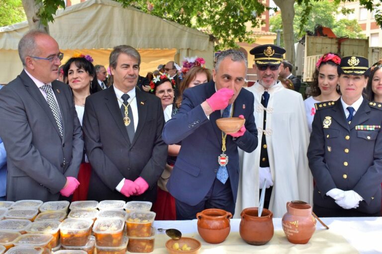 CCOO: «El Ayuntamiento de Puertollano acuerda los festivos locales de 2025 obviando la opinión de las personas trabajadoras»