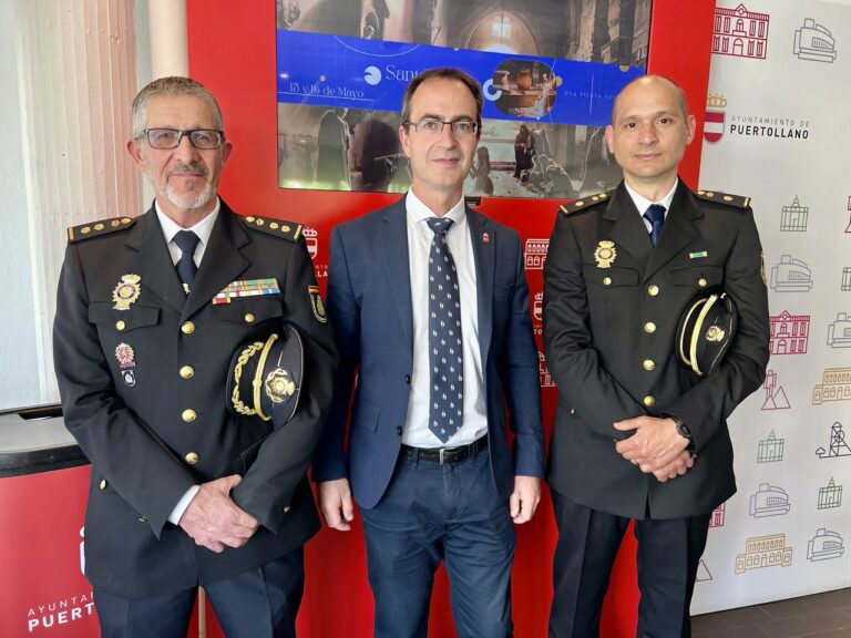 Policía Nacional desplegará Caballería y Guías Caninos en el Santo Voto de Puertollano, que incorpora festival de hamburguesas y flamenco de Raya Real