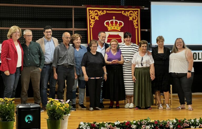 Blanca Fernández resalta los programas de autonomía personal del Gobierno regional en los que más de 2.400 personas están siendo atendidas en la provincia de Ciudad Real