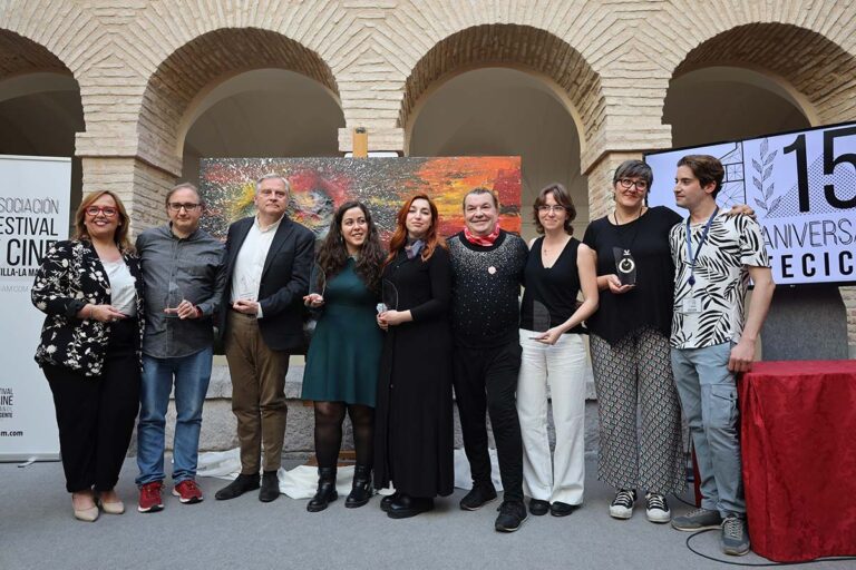 FECICAM anunciará las películas y cortos elegidos en sus redes sociales a partir del 16 de junio  