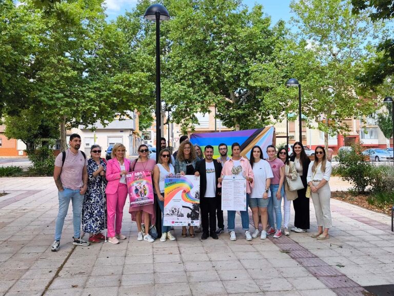 Ciudad Real celebrará el I “Orgullo de Barrio” en el Pilar