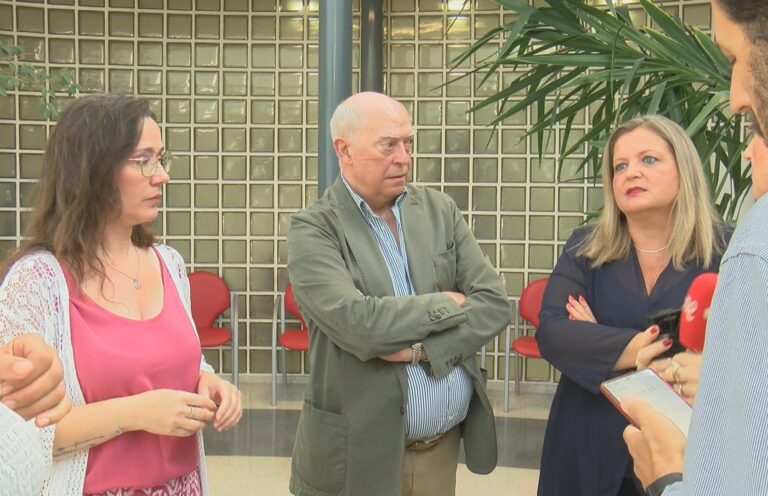La concejalía de Servicios Sociales de Ciudad Real destaca el valor del Servicio de Orientación Jurídica para Mayores