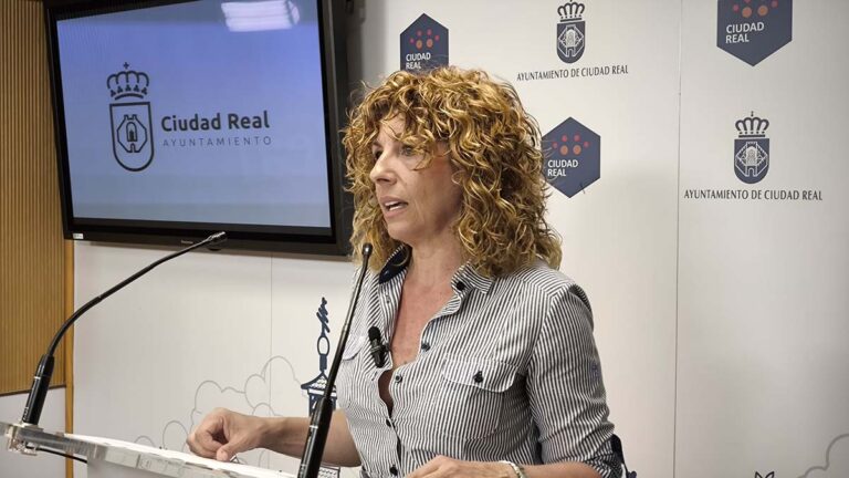 Yolanda Torres: “Hemos trabajado para dar a Ciudad Real la oferta de promoción económica, formación y empleo que venía demandando”