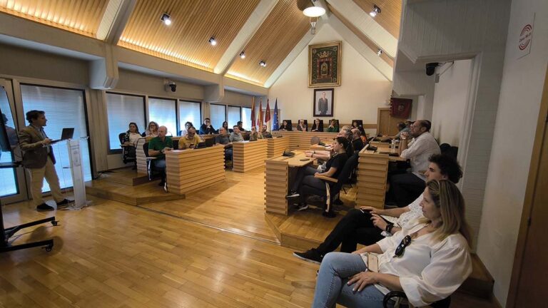 El Ayuntamiento de Ciudad Real simplifica y agiliza los trámites en el Área de Urbanismo