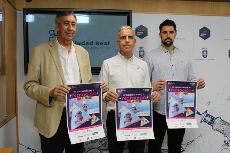 El Gobierno de Castilla-La Mancha refuerza el deporte inclusivo en su apuesta por la normalización y el reconocimiento social que merece
