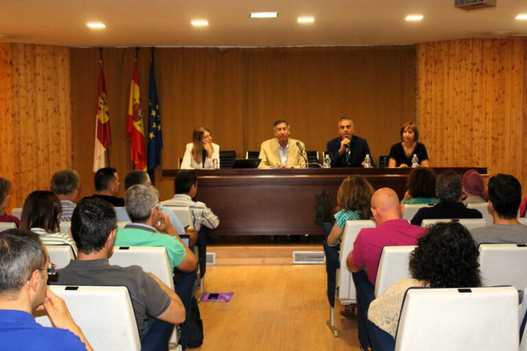 Abierto el proceso de admisión para los ciclos de Formación Profesional en los que el Gobierno regional oferta casi 12.000 plazas en Ciudad Real