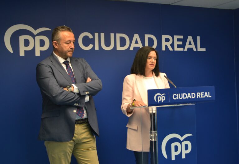 Zarco: “Page abandona a nuestros mayores y es una amenaza para nuestra provincia”