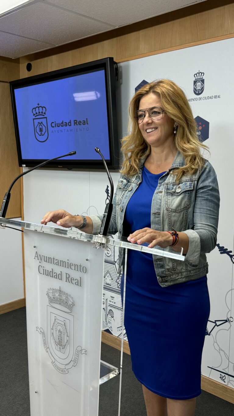 Mar Sánchez: “La participación ciudadana está hoy en el centro de la gestión municipal”