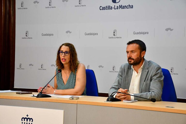 El Gobierno de Castilla-La Mancha programa una veintena de actividades para conmemorar el Orgullo LGTBI en toda la región