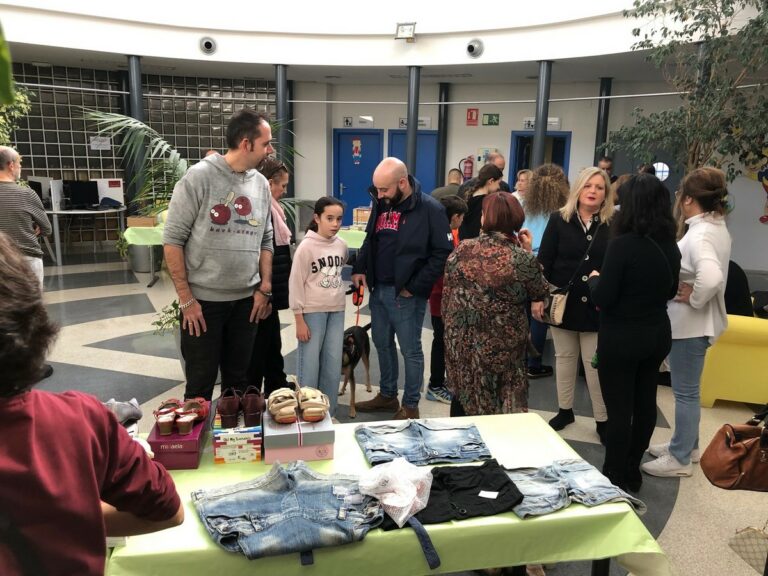 El Banco de Tiempo de Ciudad Real participará en el IX Encuentro anual