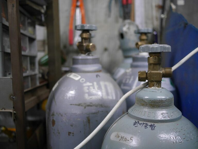 Firmado el convenio de Gases Licuados del Petróleo de Ciudad Real 2024-2026