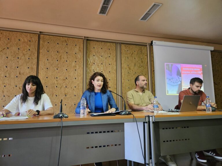 CCOO se marca en la agenda avanzar en la estrategia de los cuidados, la asignatura pendiente del diálogo social