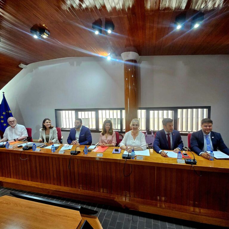 Puertollano: Mora exige al PP que diga la verdad sobre la modificación de crédito: ¿Es para un concierto o para facturas sin justificar?”