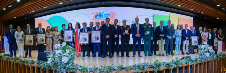 Ciudad Real celebra el Día de la Provincia como exaltación de sus valores y atractivos