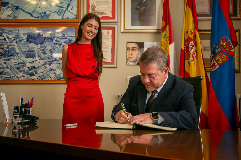 García-Page anuncia otros diez millones de euros para respaldar proyectos de innovación de “200 nuevos investigadores” en la región