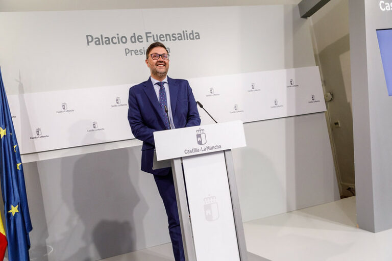 La inversión en I+D+i para el periodo 2021-2024 será superior a los 1.100 millones de euros previstos inicialmente